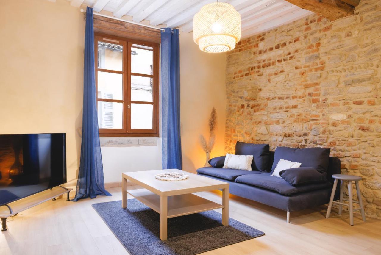 Apartment Renaissance Bourg-en-Bresse