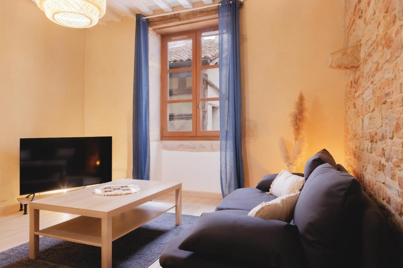Renaissance Apartment Bourg-en-Bresse