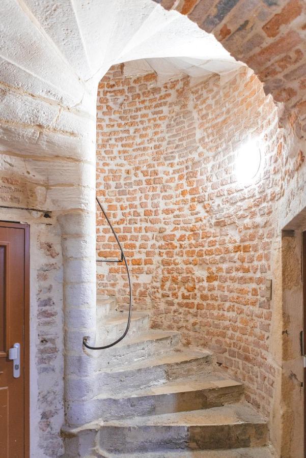 Renaissance Apartment Bourg-en-Bresse