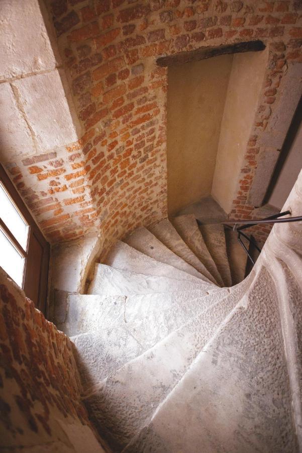 Renaissance Apartment Bourg-en-Bresse
