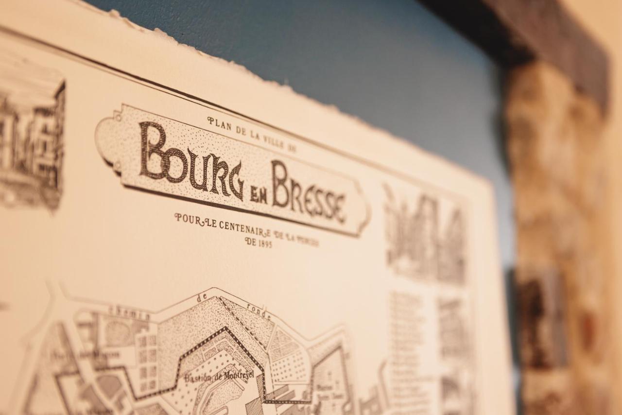 Renaissance * Bourg-en-Bresse